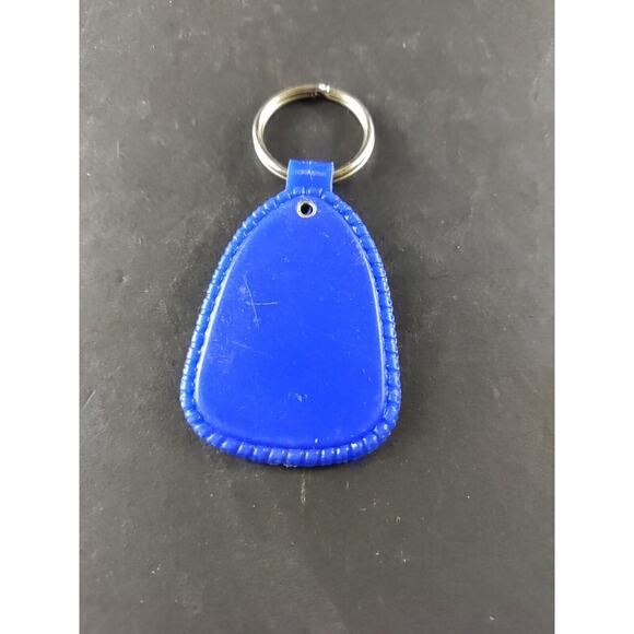 Commonwealth Life Insurance Company Keychain Blue - Picture 3 of 4